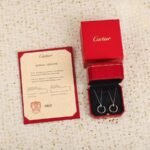 CARTIER Juste un Clou pendant diamonds - Image 7