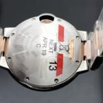 CARTIER Ballon Bleu de Cartier watch 33 mm - Image 6