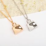 HERMES Amulettes Birkin pendant - Image 4