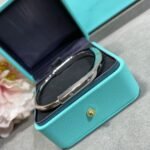Tiffany and Co TIFFANY Lock Bangle - Image 3