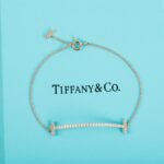 Tiffany and Co TIFFANY T Smile Bracelet - Image 2
