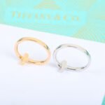 Tiffany and Co TIFFANY T T1 Ring - Image 4