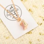 HERMES Amulettes Kelly pendant - Image 4