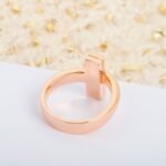 Tiffany and Co TIFFANY T T1 Ring - Image 2