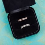Tiffany and Co TIFFANY T True Wide Ring - Image 5