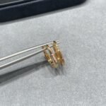 Tiffany and Co TIFFANY Look Small Earrings - Image 4