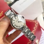 CARTIER Ballon Bleu de Cartier watch 36mm - Image 8