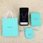 Tiffany and Co TIFFANY T Smile Pendant - Image 8