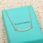 Tiffany and Co TIFFANY T Smile Medium Pendant - Image 2