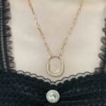 Tiffany and Co TIFFANY Look Pendant - Image 3