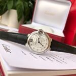 CARTIER Ballon Bleu de Cartier watch 33 mm - Image 5
