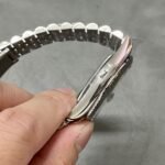 [Super Clone] Rolex Datejust 36 mm Jubilee Fluted Bezel Bright blue Dial 126234 - Image 6