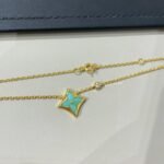 LOUIS VUITTON Color Blossom BB Star Pendant - Image 2