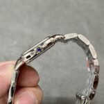 CARTIER Panthère de Cartier watch 27 x 37 mm - Image 4