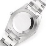 [Super Clone] Rolex Datejust 36 mm Oyster Fluted Bezel White Dial 126234 - Image 8