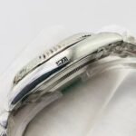 [Super Clone] Rolex Datejust 36 mm Jubilee Fluted Bezel White Dial 126234 - Image 7