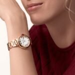 CARTIER Ballon Bleu de Cartier watch 33 mm - Image 2