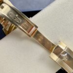[Super Clone] Rolex Sky Dweller 42 mm Oyster Fluted Bezel Bright black Dial 336938 - Image 10