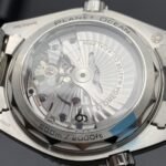 Omega Seamaster Planet Ocean 600M 44mm Steel On Steel Black Dial - Image 6