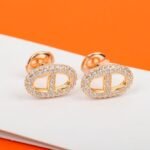 HERMES Farandole earrings - Image 2
