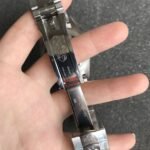 Rolex Sky Dweller 42 mm Oyster Fluted Bezel Bright black Dial 336934 - Image 7