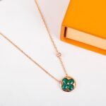 LOUIS VUITTON Color Blossom BB Sun Pendant - Image 2