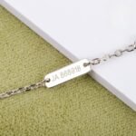 Van Cleef and Arpels Frivole bracelet mini model - Image 5