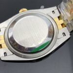 [Super Clone] Rolex Datejust 36 mm Jubilee Fluted Bezel White mother of pearl Dial 126233 - Image 7