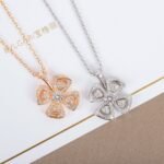BVLGARI Fiorever Necklace - Image 4