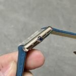 CARTIER Tank Must de Cartier watch 29.5 x 22 mm - Image 5