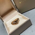 BVLGARI Serpenti Viper Ring - Image 3
