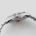 Omega Seamaster Aqua Terra 150M 41mm Steel On Steel Blue Dial - Image 6