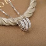 BVLGARI Serpenti Viper Necklace - Image 2