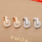 BVLGARI Bvlgari Earrings - Image 3