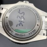 Rolex Deepsea 44 mm Oyster Black Bezel D blue Dial 136660 - Image 6