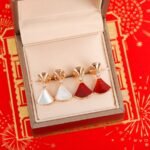 BVLGARI Divas’ Dream Earrings - Image 3