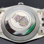 [Super Clone] Rolex Datejust 36 mm Jubilee Fluted Bezel Slate Dial 126233 - Image 7