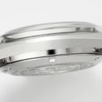 Omega Speedmaster Reduced 39mm Steel On Steel Blue Dial - Image 6