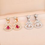 BVLGARI Divas’ Dream Earrings - Image 2