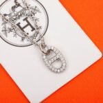 HERMES Farandole pendant small model - Image 2