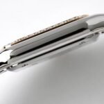 CARTIER Panthère de Cartier watch 27 x 37 mm - Image 7
