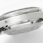 Omega Speedmaster Racing 40mm Steel On Steel White Dial - Image 5