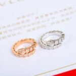 BVLGARI Serpenti Viper Ring - Image 3
