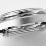 Omega Speedmaster Moonwatch 40mm Steel On Steel Panda Dial - Image 6
