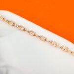 HERMES Chaine d’ancre Contour pendant - Image 4