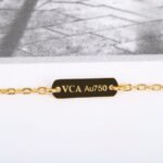 Van Cleef and Arpels Sweet Butterflies pendant - Image 3