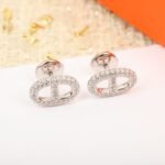 HERMES Farandole earrings - Image 2
