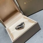 BVLGARI Serpenti Viper Ring - Image 4