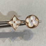 LOUIS VUITTON Color Blossom BB Star Ear Stud - Image 3