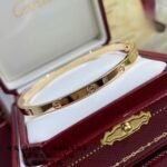 CARTIER LOVE bracelet small model - Image 2